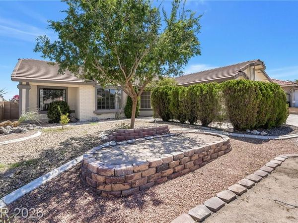 160 Drifting Sand Court , Henderson, NV 89074