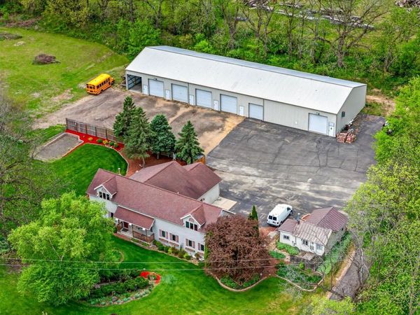 1903 County Highway MM, Oregon, WI 53575
