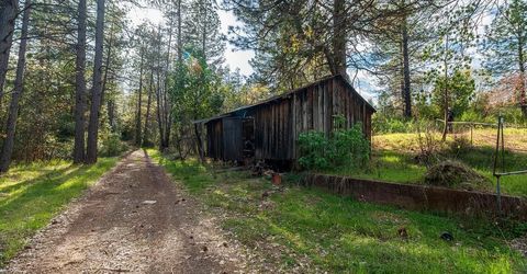 10571 Sebastopol Rd, North San Juan, CA 95960 Photo