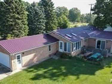 3412 E Sanilac Road, Dayton Twp, MI 48744