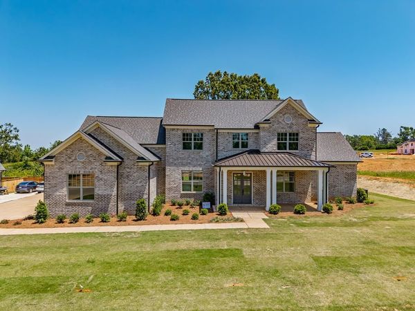 1006 Belle Terre Lane, Oxford, MS 38655