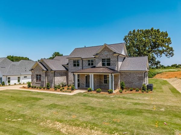 1006 Belle Terre Lane, Oxford, MS 38655