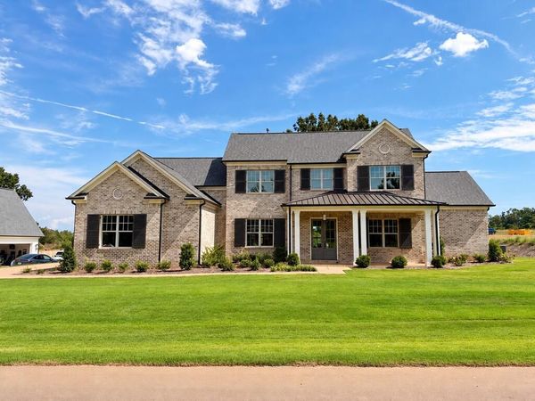 1006 Belle Terre Lane, Oxford, MS 38655