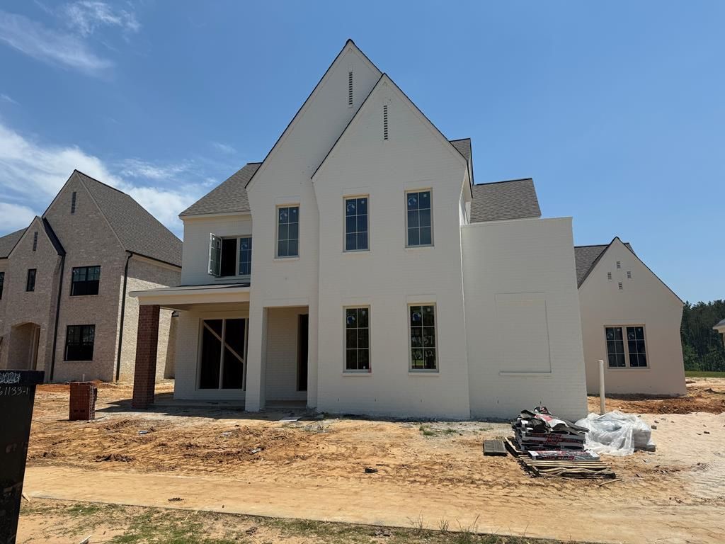 1312 Torrey Pines Loop, Oxford, MS 38655 Main Photo