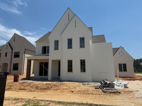 1312 Torrey Pines Loop, Oxford, MS 38655