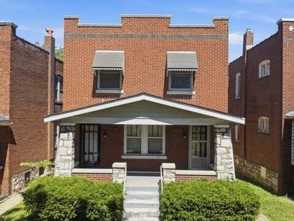 5847 Goener Avenue, St Louis, MO 63116