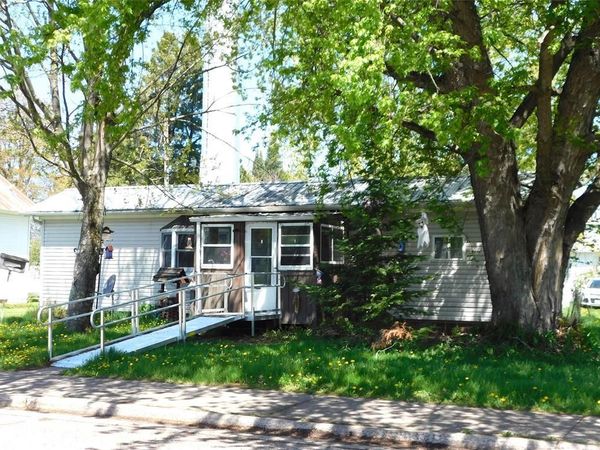 516 Grand Avenue, Hawkins, WI 54530