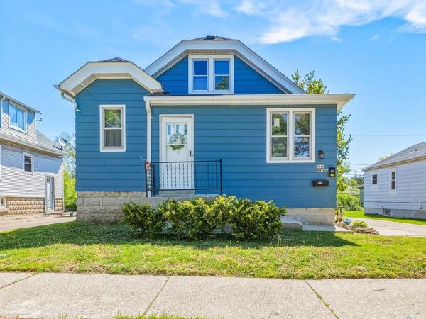 4916 56th STREET, Milwaukee, WI 53218