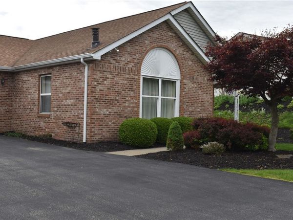 187 Rural Ave, Washington, PA 15301