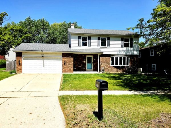 1234 N Lyle Avenue , Elgin, IL 60123