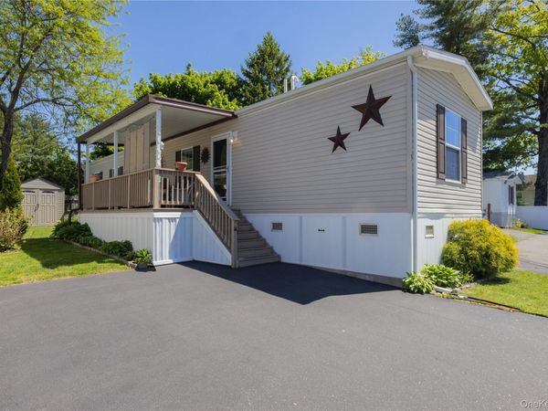 3 North Mountainview MHP , Stony Point, NY 10980