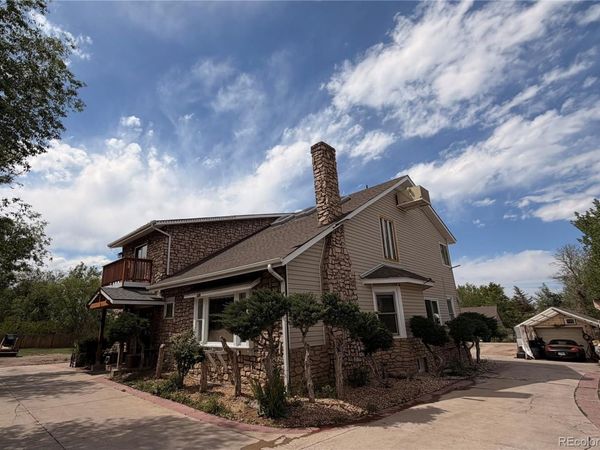 937 E Belleview Avenue, Littleton, CO 80121