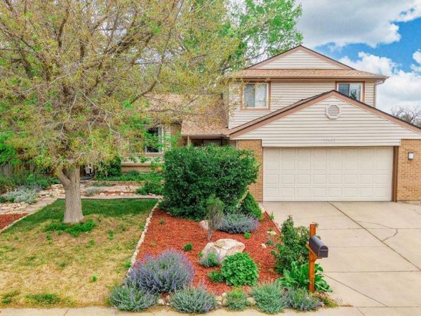 17677 E Prentice Circle, Centennial, CO 80015
