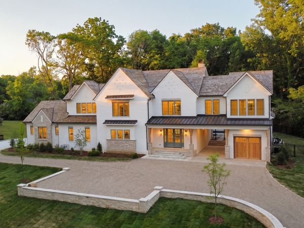 714 Shawnee Dr , Nashville, TN 37205
