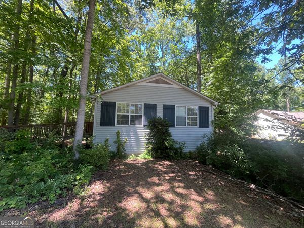 9285 Crystal Springs Road, Gainesville, GA 30506