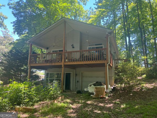 9285 Crystal Springs Road, Gainesville, GA 30506