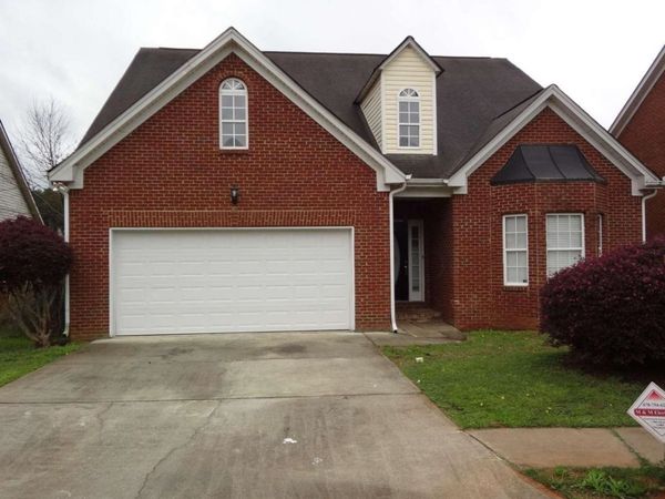 2335 Jennas Way, Conyers, GA 30013