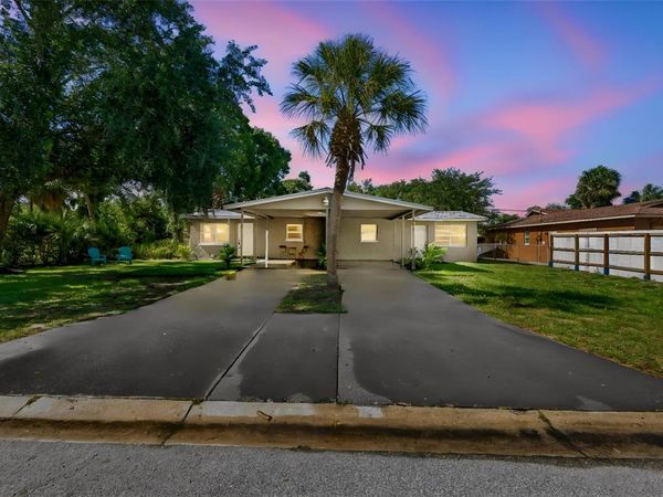 2105 46TH AVENUE DRIVE W, BRADENTON, FL 34207