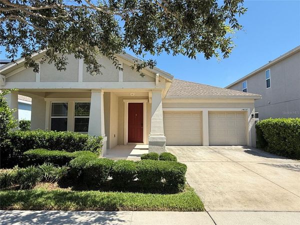 14637 MAPLE ARCH LANE , WINTER GARDEN, FL 34787
