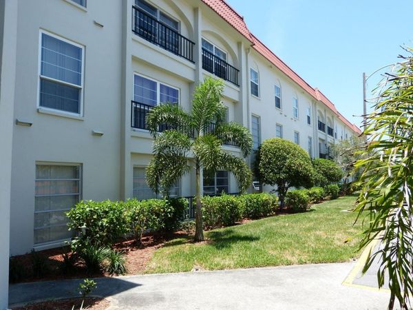 2700 BAYSHORE BOULEVARD , Unit 2205, DUNEDIN, FL 34698