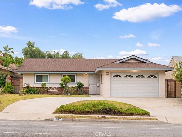 3332 La Puente, West Covina, CA 91792