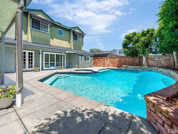 3618 Bouton Drive, Lakewood, CA 90712