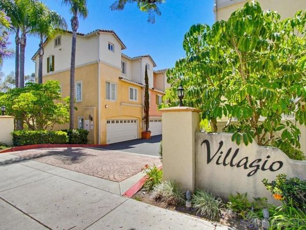 7613 Family Circle, San Diego, CA 92111
