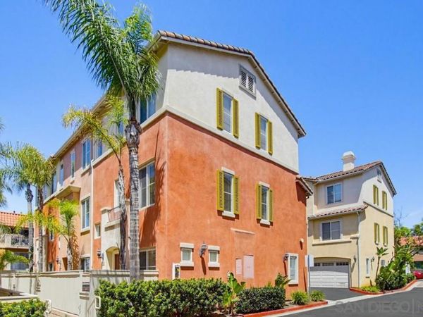 7613 Family Circle, San Diego, CA 92111