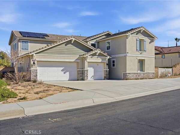 41638 Cielo Vista, Palmdale, CA 93551