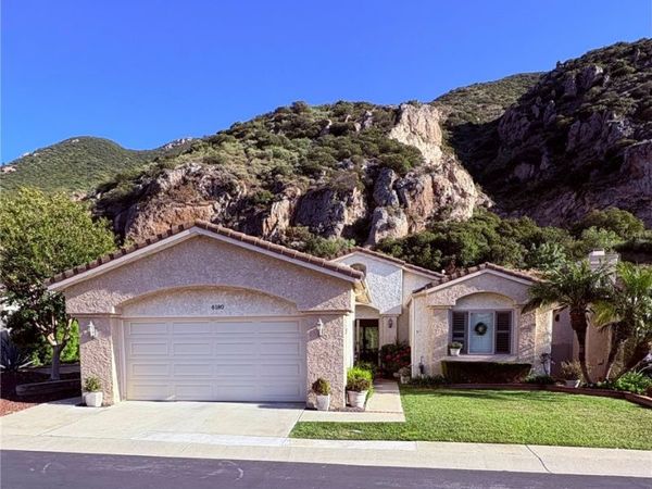 6180 Gitana, Camarillo, CA 93012