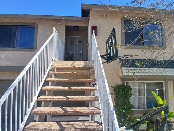 509 E Avenue Q-2 Unit B, Unit B, Palmdale, CA 93550