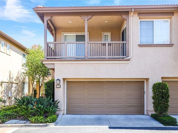 21 Bellevue, Irvine, CA 92602