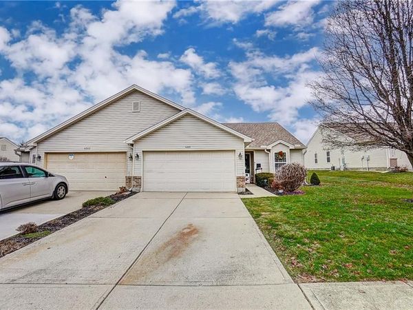 4205 Bird Dog Court, Dayton, OH 45424