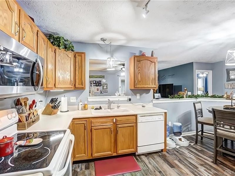 4205 Bird Dog Court, Dayton, OH 45424 Photo 11