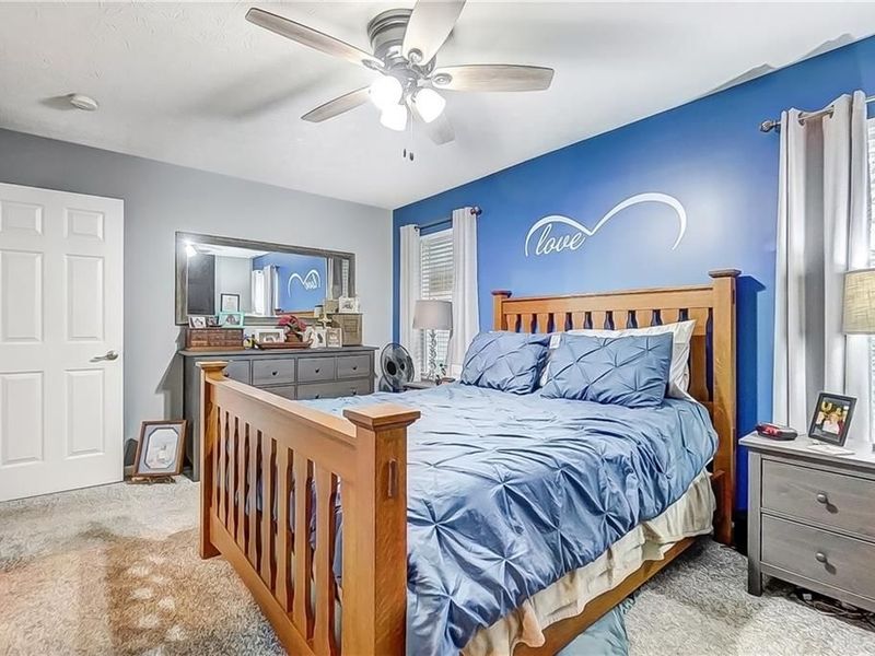 4205 Bird Dog Court, Dayton, OH 45424 Photo 14