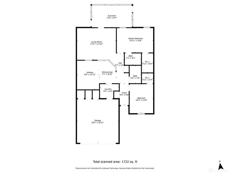 4205 Bird Dog Court, Dayton, OH 45424 Photo 2