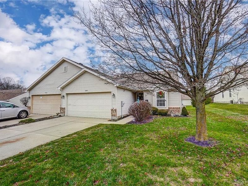 4205 Bird Dog Court, Dayton, OH 45424 Photo 3