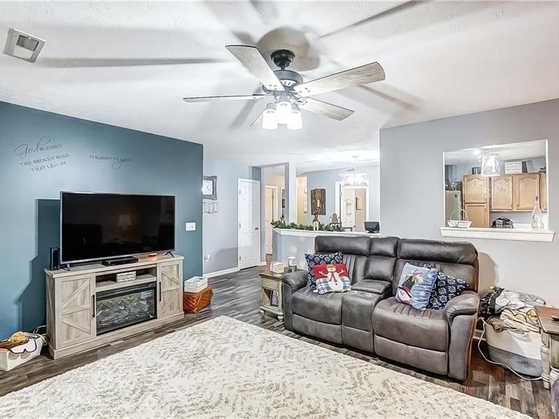 4205 Bird Dog Court, Dayton, OH 45424 Photo 7