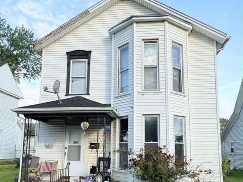 514 S Walnut Street, Troy, OH 45373 Photo 1
