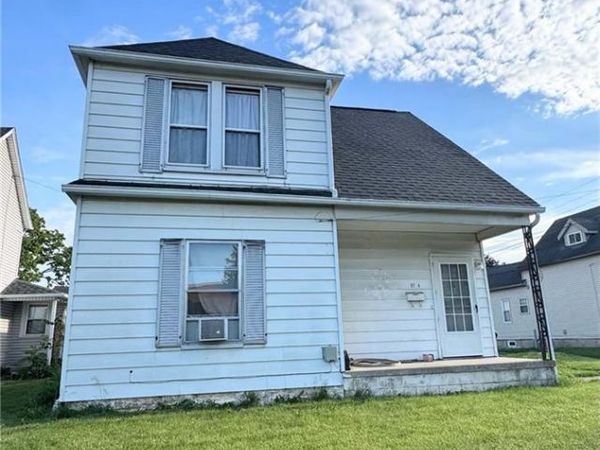 317 W Market Street, Troy, OH 45373