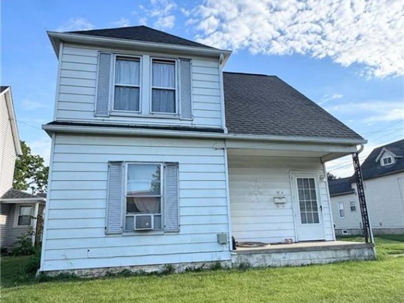 317 W Market Street, Troy, OH 45373 Photo 1