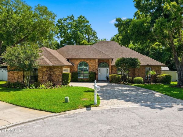 1817 SPICEBERRY Circle E, Jacksonville, FL 32246