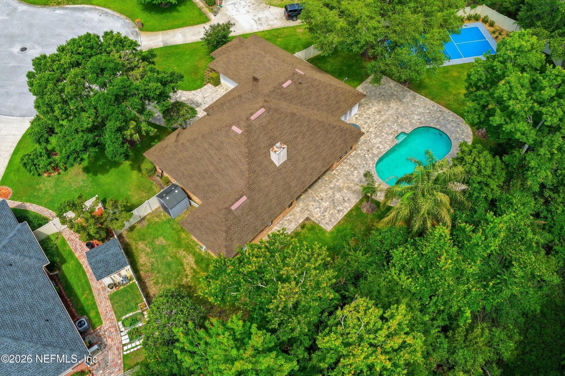 1817 Spiceberry Circle E, Jacksonville, FL 32246 Photo