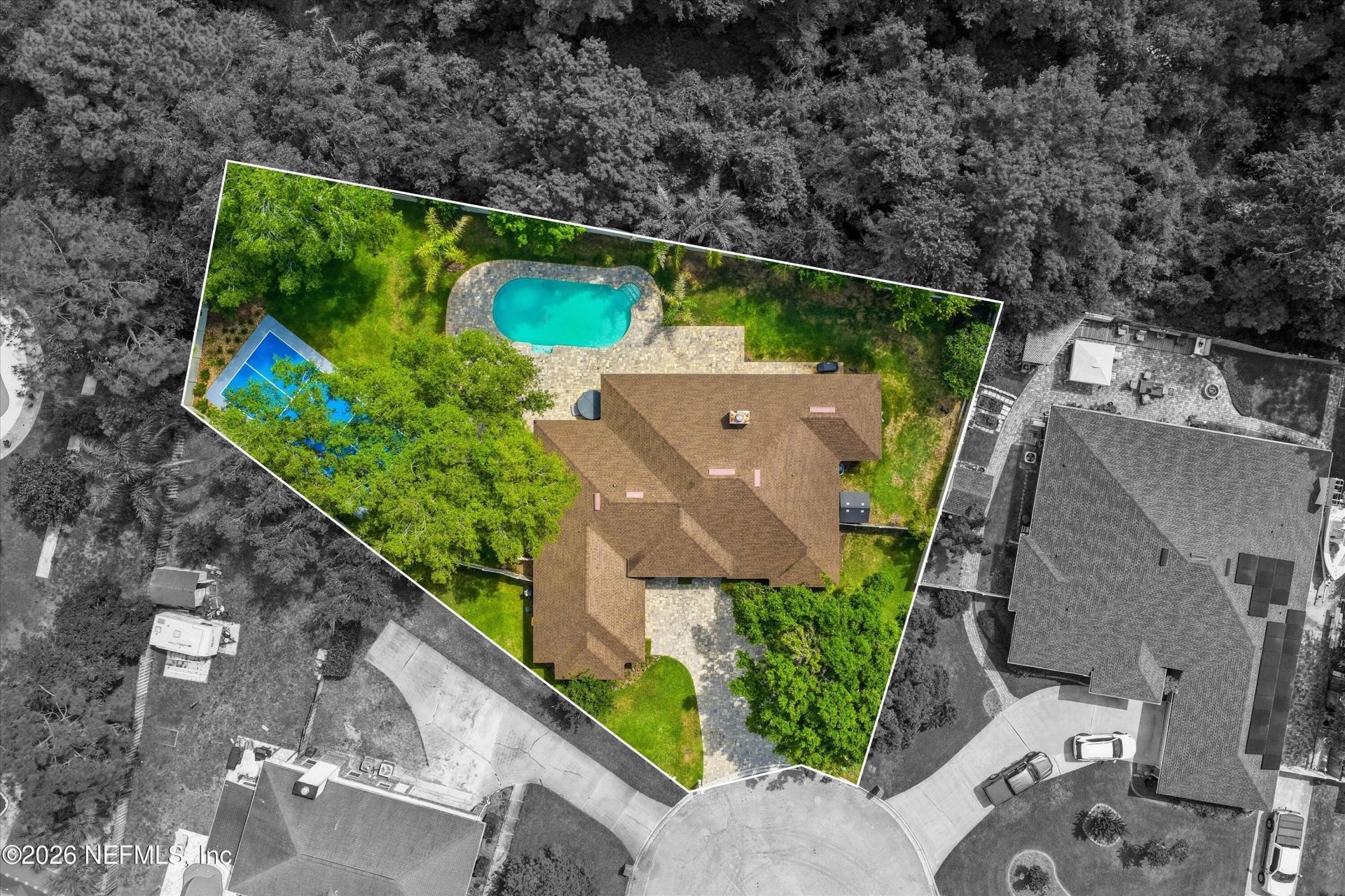 1817 Spiceberry Circle E, Jacksonville, FL 32246 Photo