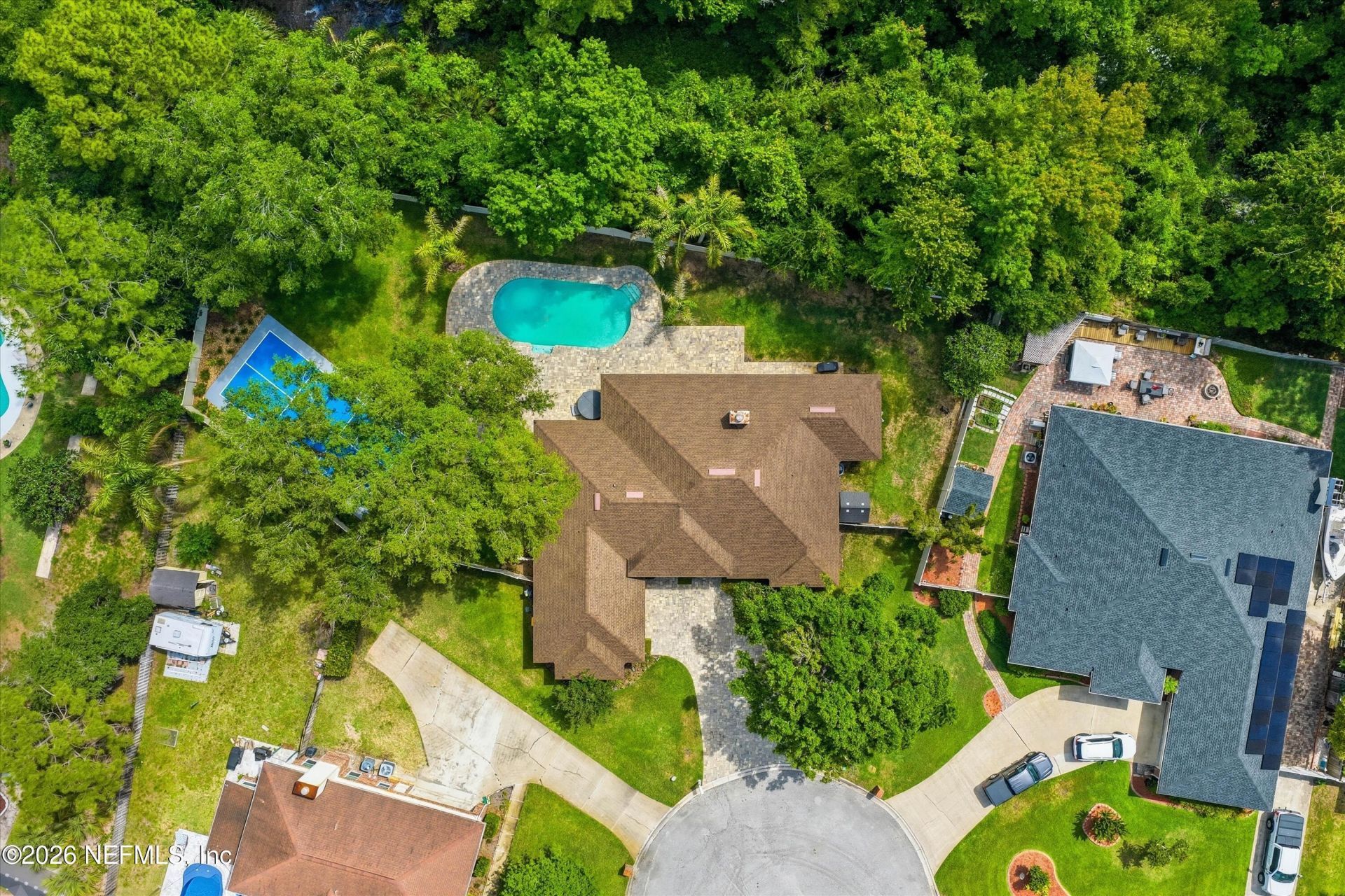 1817 Spiceberry Circle E, Jacksonville, FL 32246 Photo