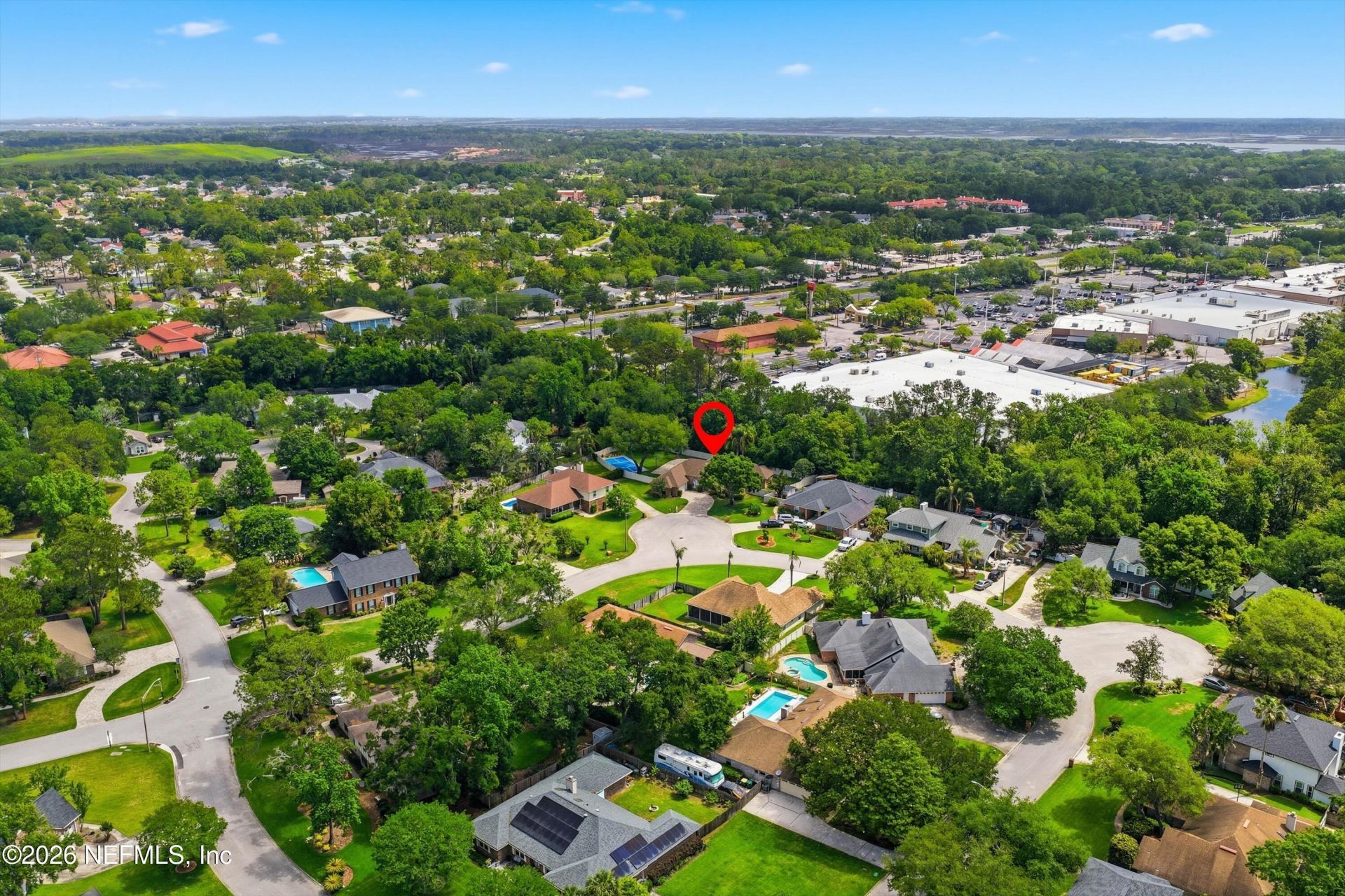 1817 Spiceberry Circle E, Jacksonville, FL 32246 Photo