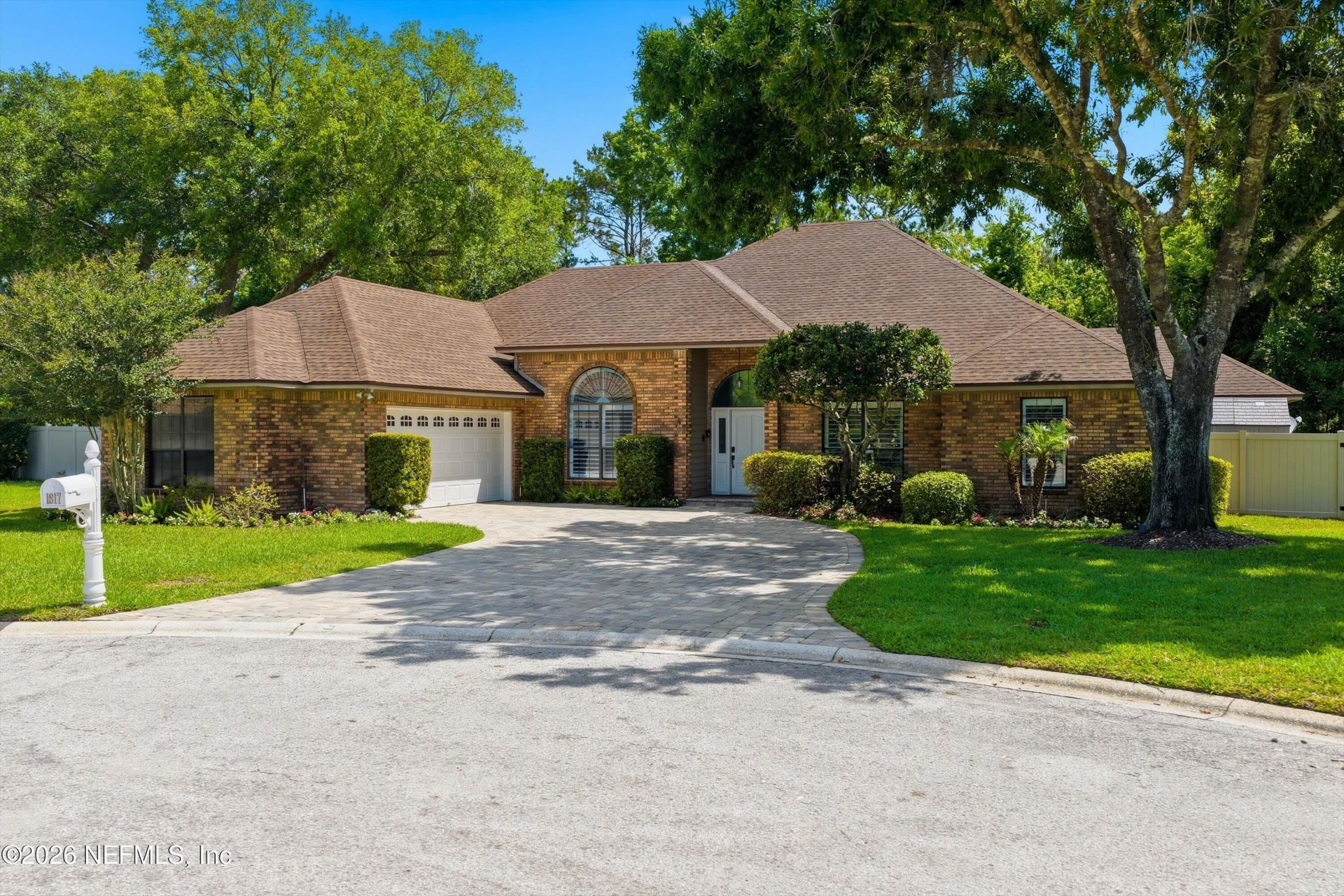 1817 Spiceberry Circle E, Jacksonville, FL 32246 Photo