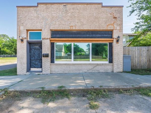 1302 E Main Street, Shawnee, OK 74801