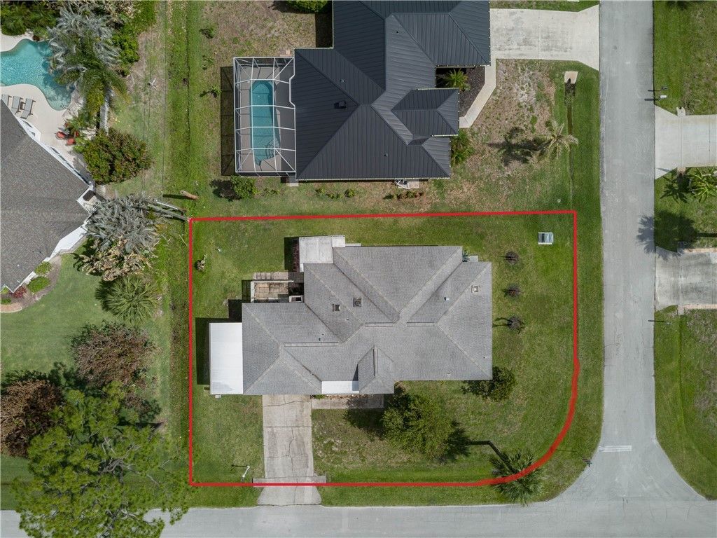 572 Citrus Avenue, Sebastian, FL 32958 Photo