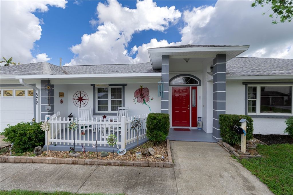 572 Citrus Avenue, Sebastian, FL 32958 Photo